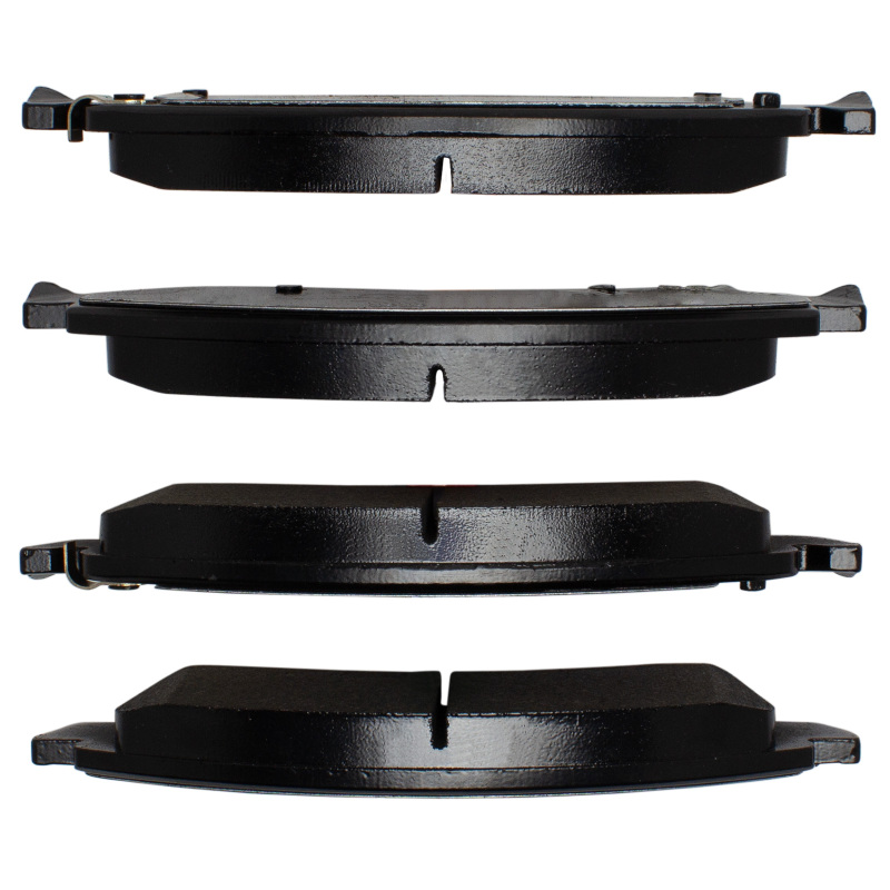GMC Yukon XL 1500 Brake Pads - Performance - Front - R1 Concepts - Off-Road/Tow - `05-`20